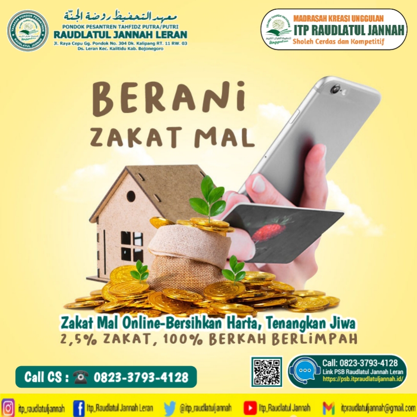 sedekah 2
